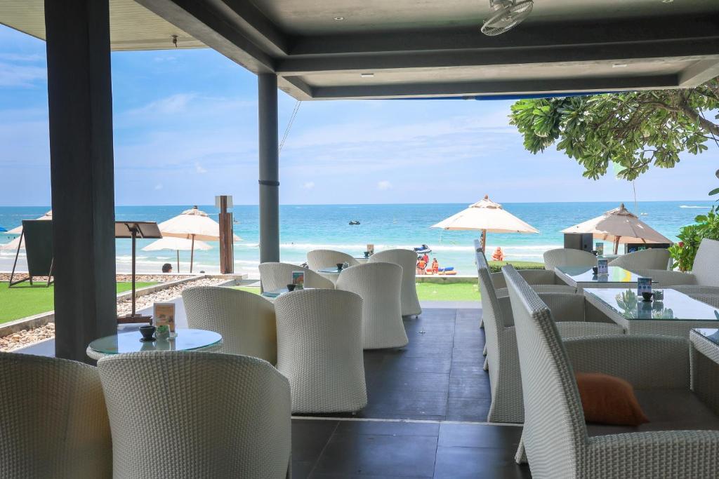 View, KC Beach Club & Pool Villas in Koh Samui
