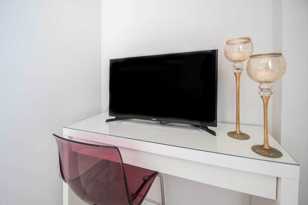 Apartamentos El Ático de Hércules - 1