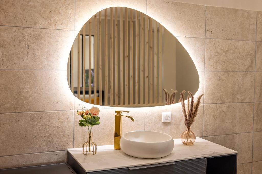 Suite de Prestige le Diamant - 55m2 - 4