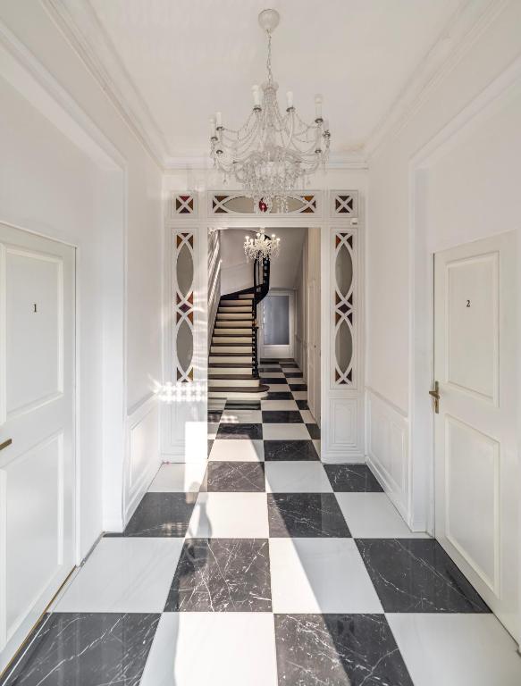 Suite de Prestige le Diamant - 55m2 - 5