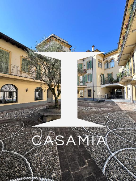 Loft Veratti by iCasamia it, Varese