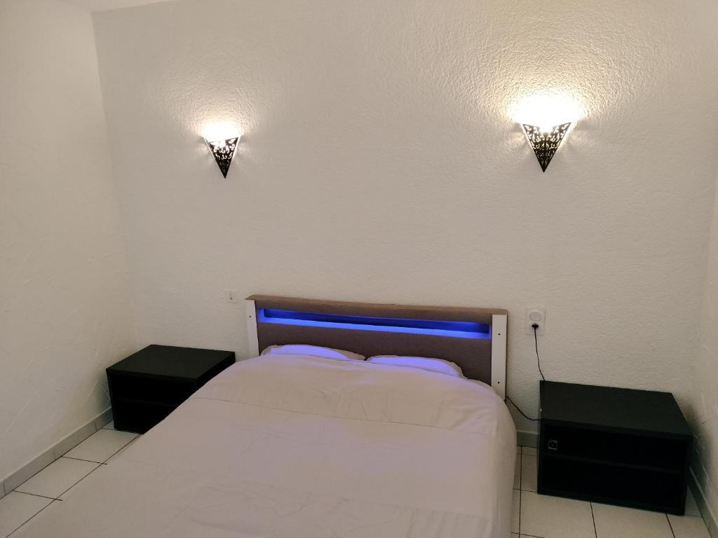 Appartement cosy avec patio en RDC - 3
