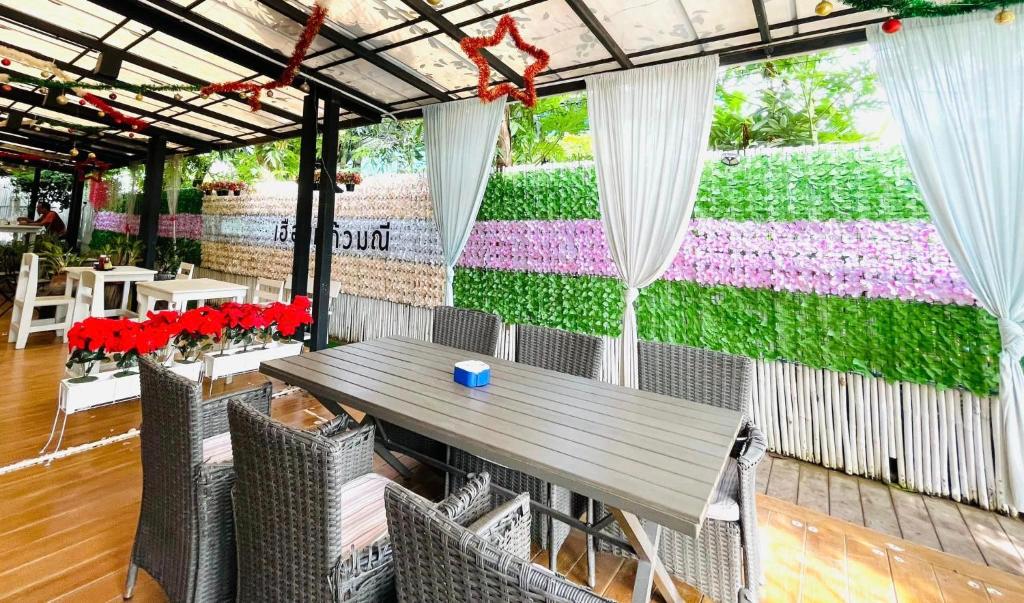 ไอ แอม คอทเทจ (I AM Cottage)