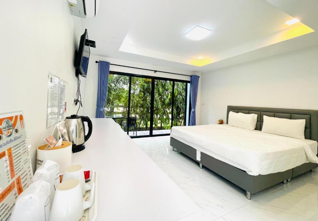 ไอ แอม คอทเทจ (I AM Cottage)