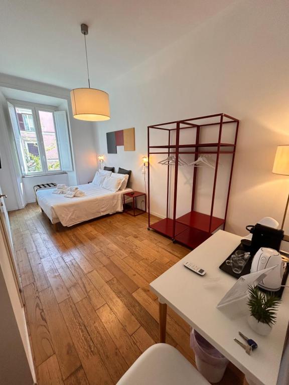 Suite Cardinale - 5