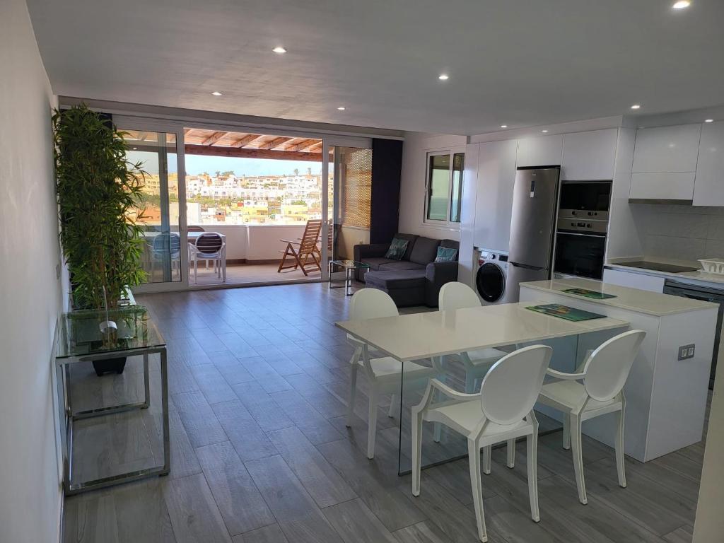 Jandia Suite, Morro del Jable