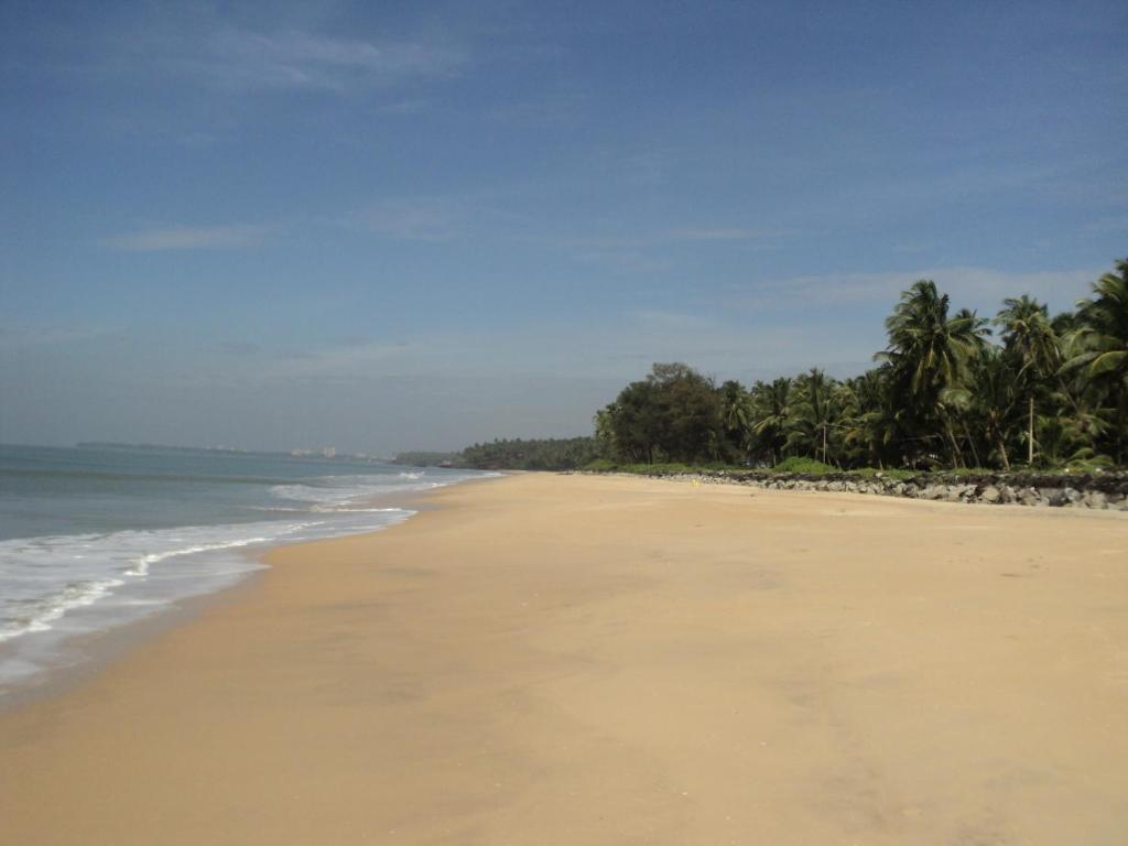 Club 7 Beach Resort photo