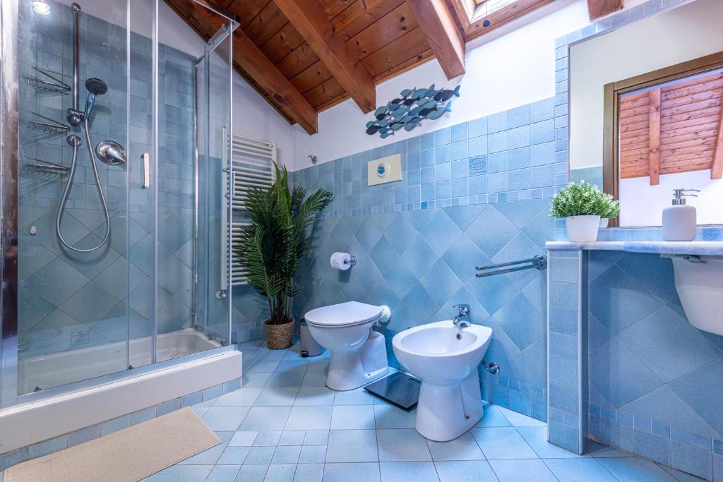 Romantic Suite Navigli - 15min Duomo - FREE parking - 5