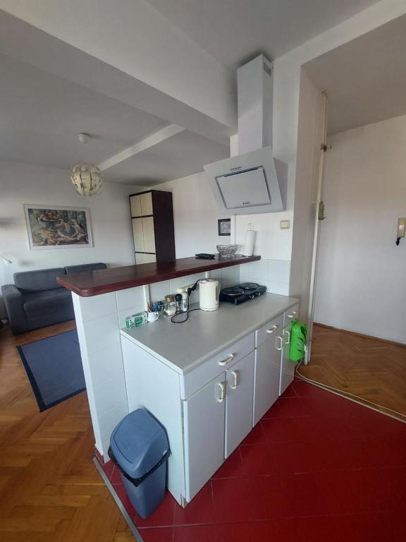 Quiet and comfortable apartment city centre area - 1