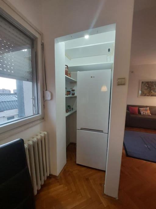 Quiet and comfortable apartment city centre area - 2