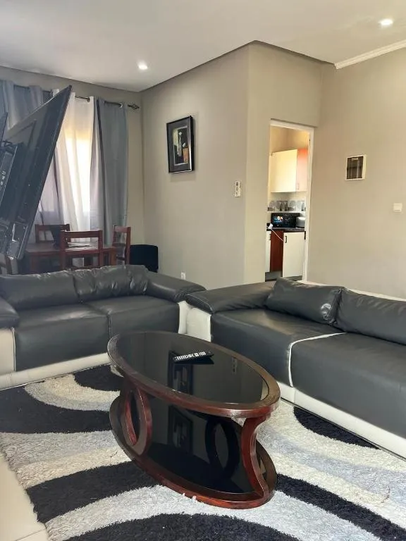 Alojamento Perfeito em Moçâmedes, Namibe, hotel in Namibe