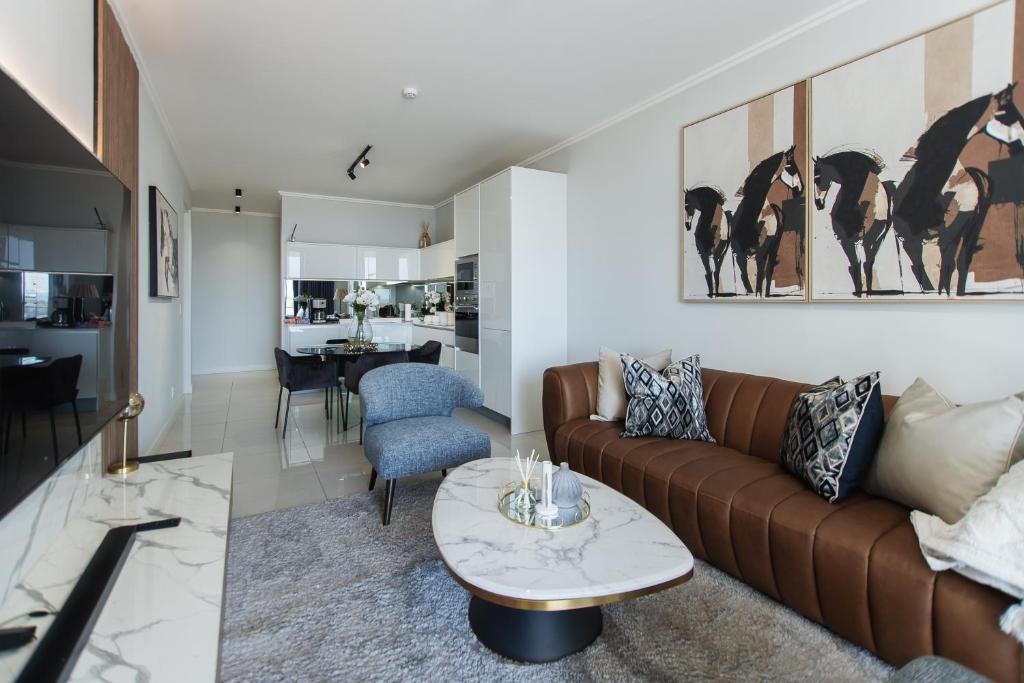 Apartment Ellipse Waterfall, Midrand