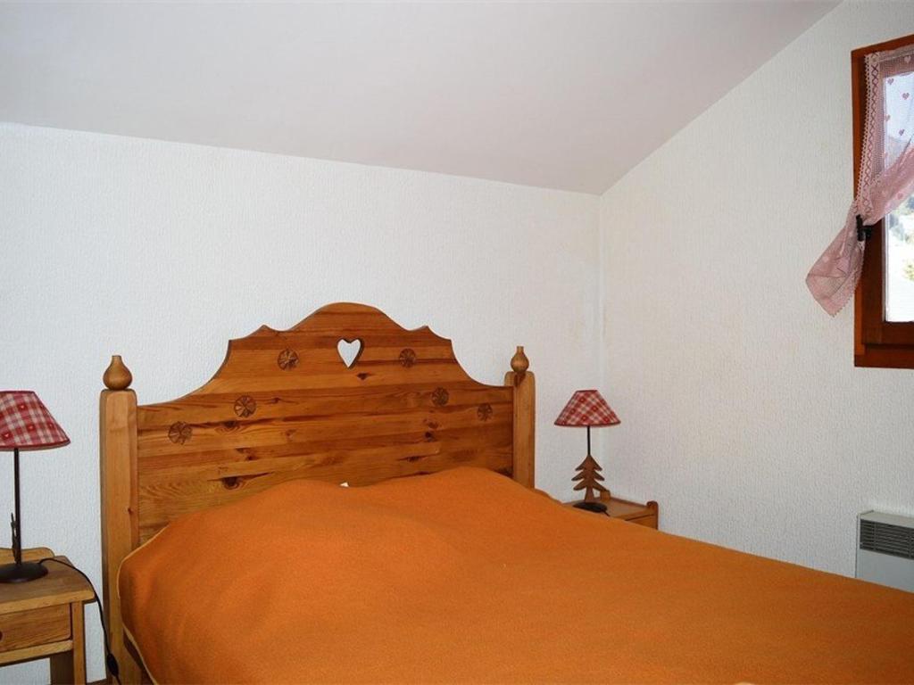 Chalet individuel pied de pistes avec WiFi - FR-1-593-59 - 5