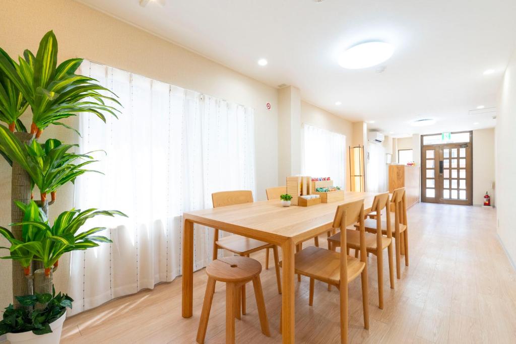 Kyoto Waka Hotel