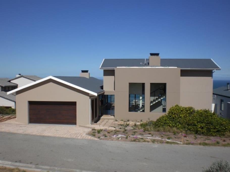 Pinnacle Point Estate, Mosselbay, South Africa, Mossel Bay