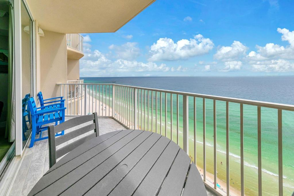 Tidewater 1916, Panama City Beach