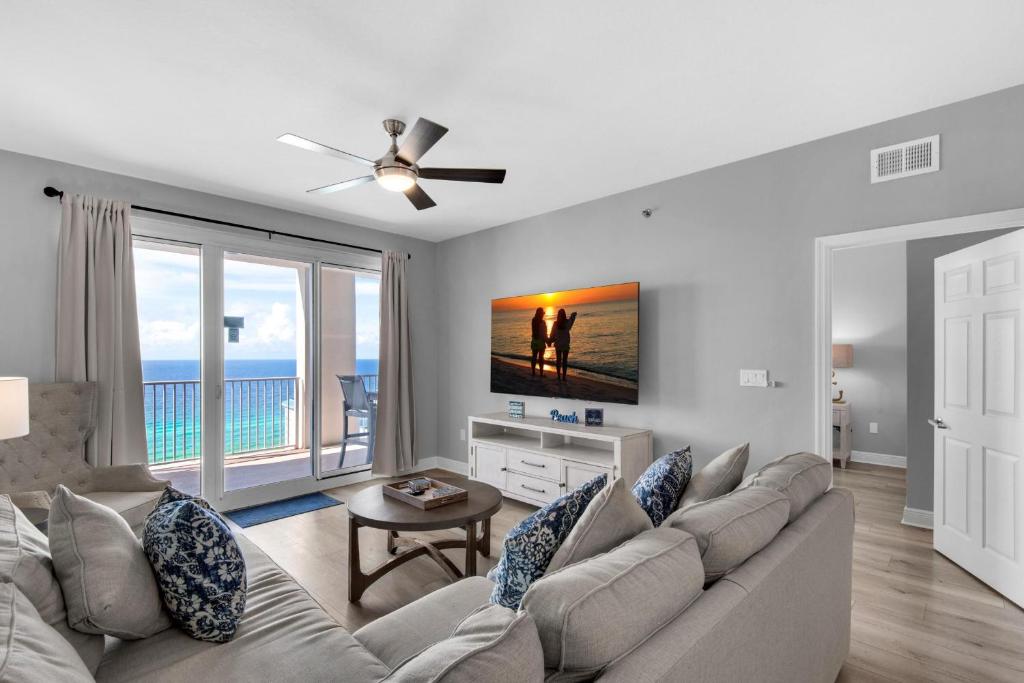 Ariel Dunes I 2002, Destin