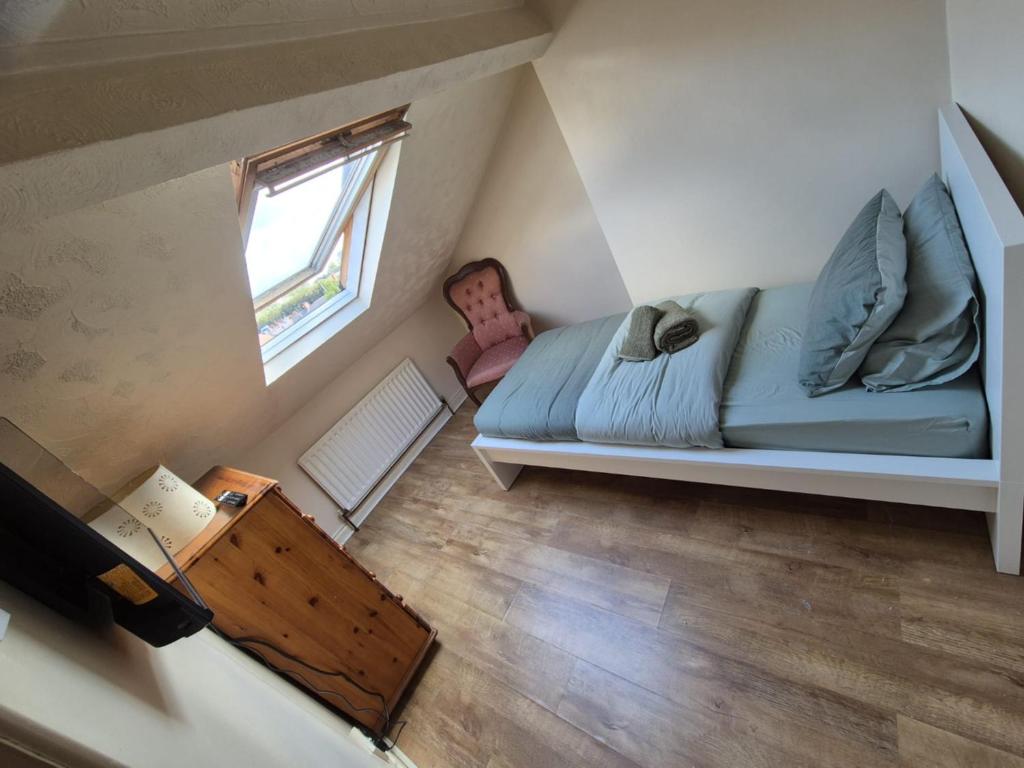 Hanna House, Belfast