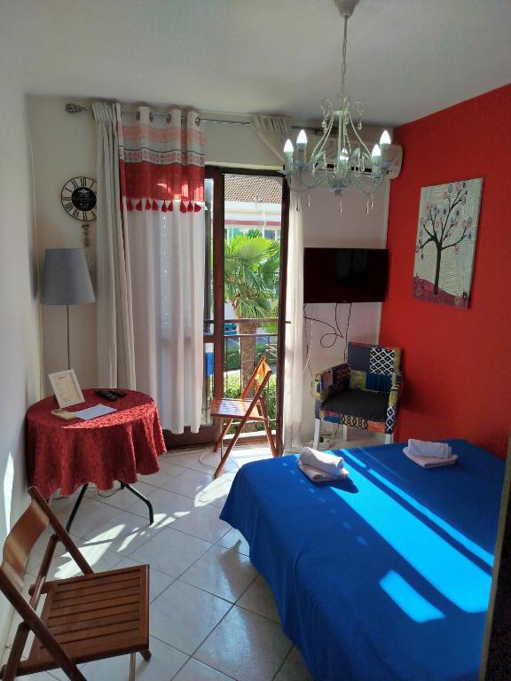 Sandra Apartment 3 - 4