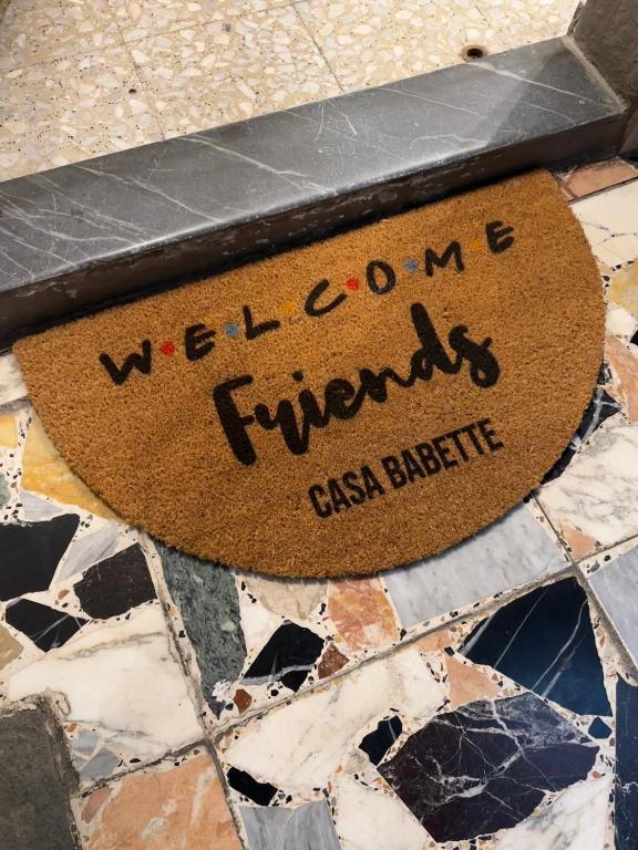 Intero Appartamento - Casa Babette - 2
