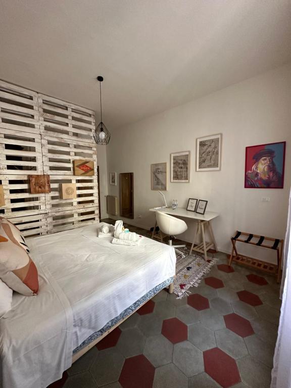 Intero Appartamento - Casa Babette, Florencie