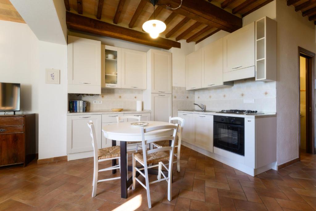 Montalcino Tuscany Home - In Centro - 3