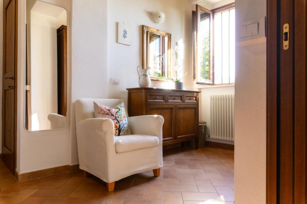 Montalcino Tuscany Home - In Centro - 4
