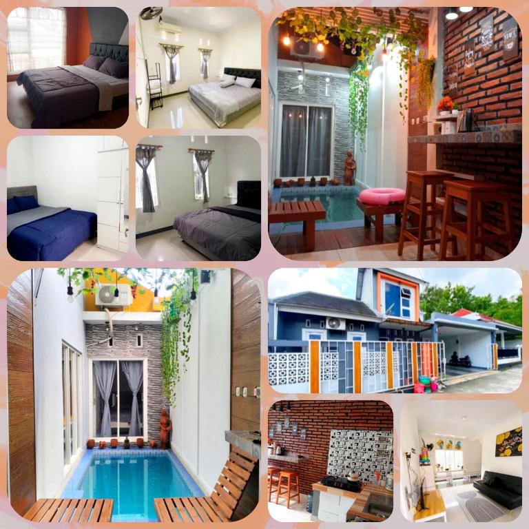 NEVA Homestay, Ngingas