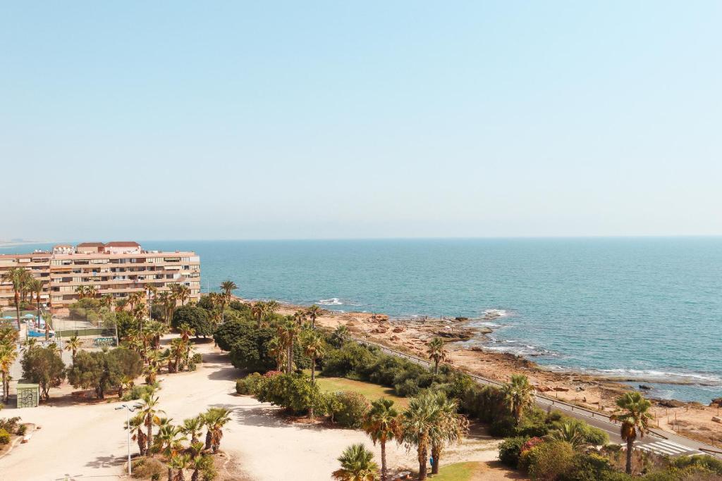 Casa Catalina Torrevieja, la Mata - 1
