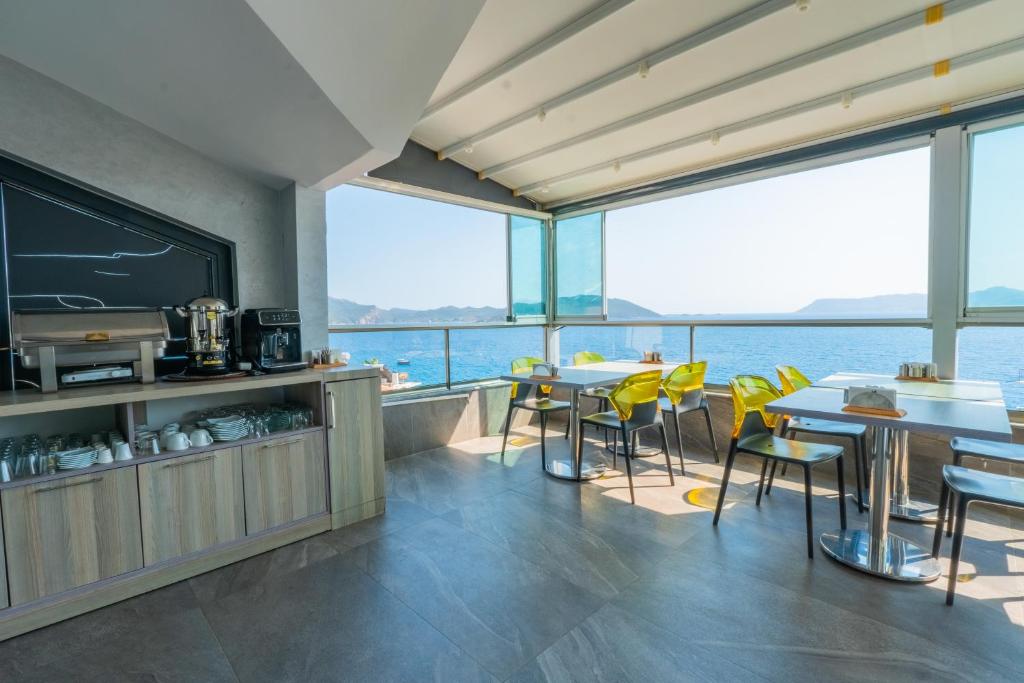 Erdem City Hotel