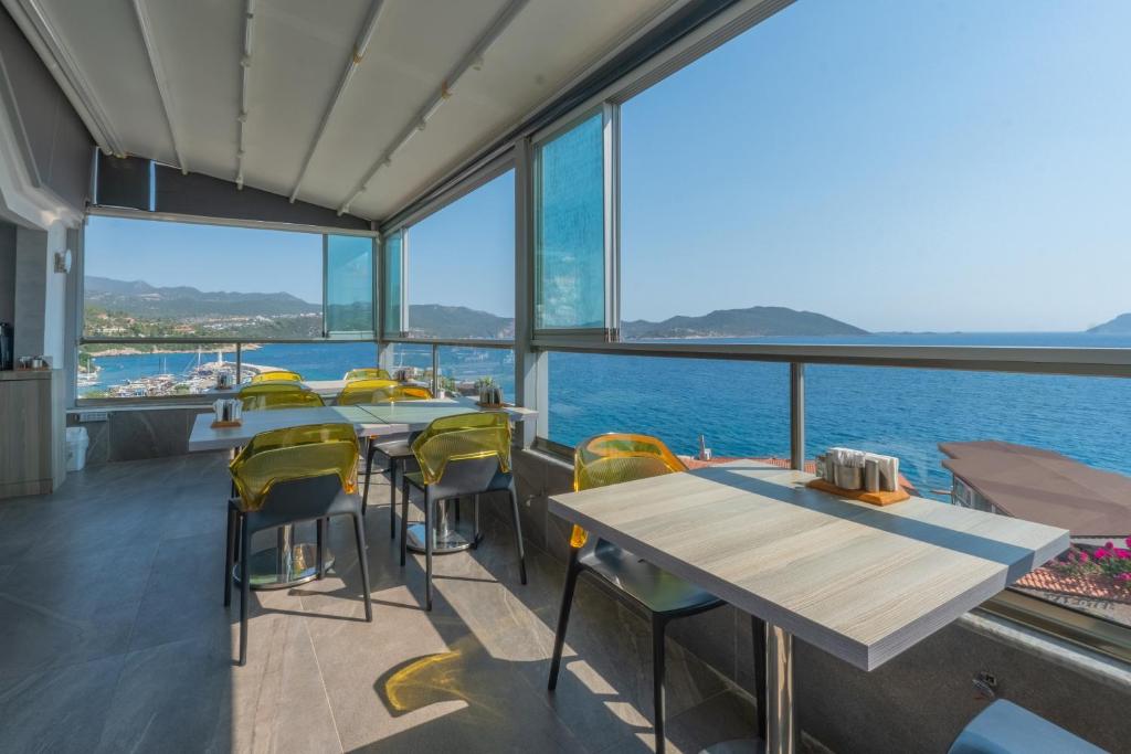 Erdem City Hotel