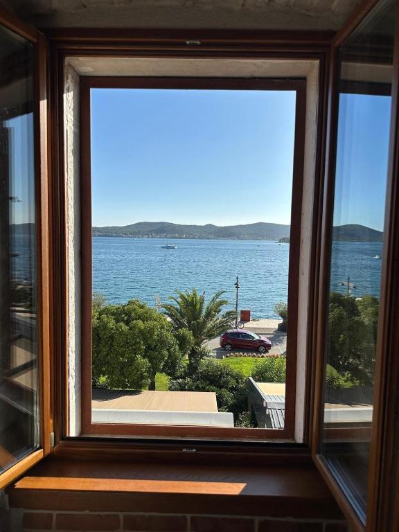 Obala apartman, Biograd na Moru