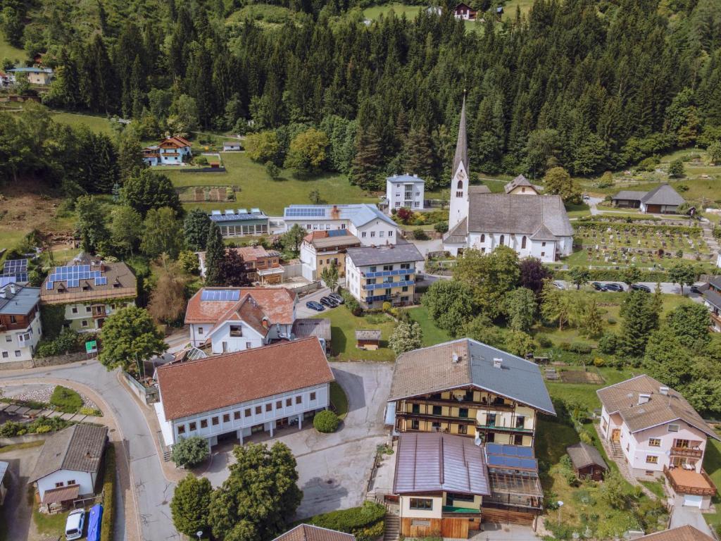 Dorfwirt Irschen - 3