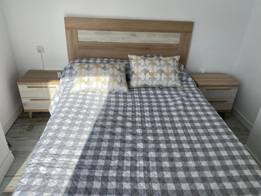 Apartamento playa Sorolla - 5