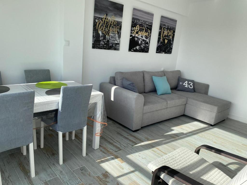Apartamento playa Sorolla - 3