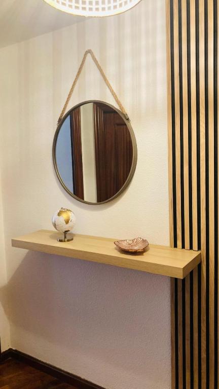 Apartamento El Olmo - casco histórico de Zaragoza - 2