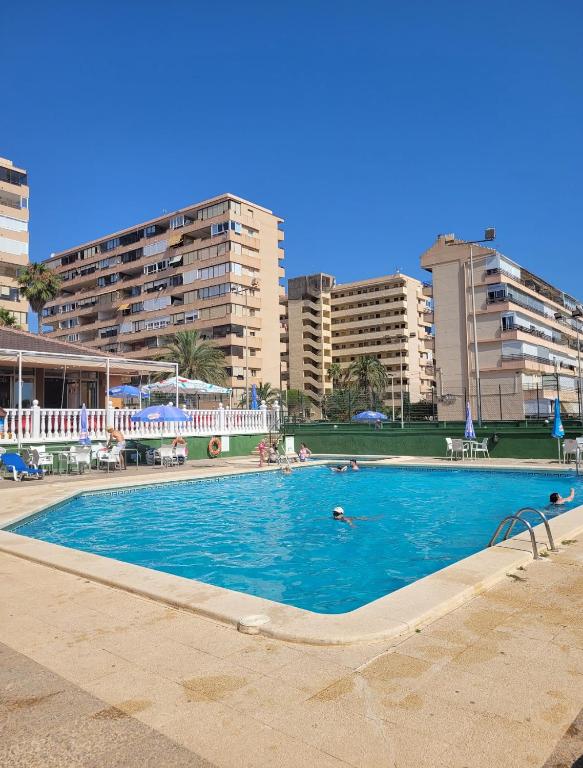 Casa Catalina Torrevieja, la Mata - 2