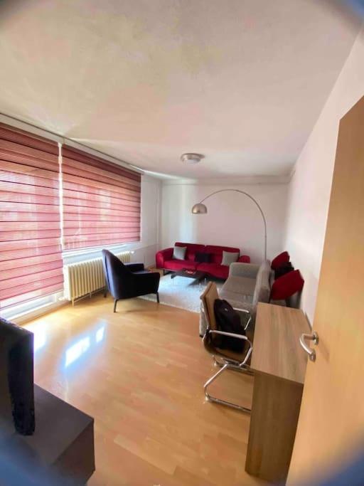 Endrit Apartaments, Priština