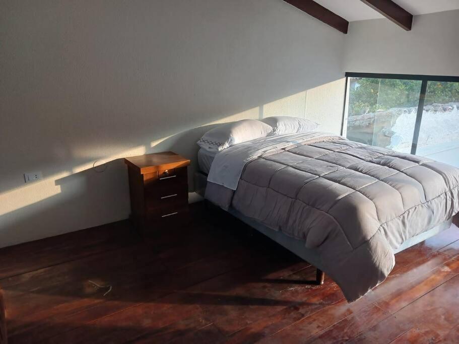 Hermosa Cabaña - Centro de Samaipata - 4