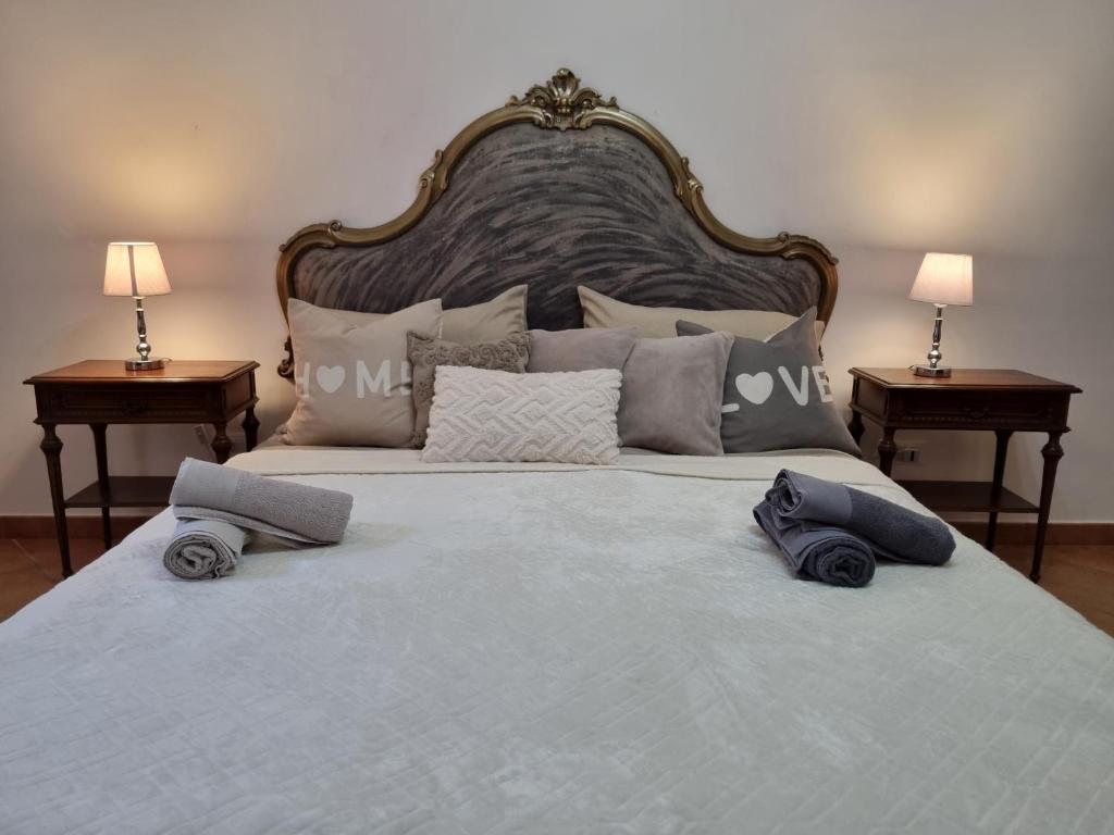 Alloggio turistico Leonardo, Bracciano