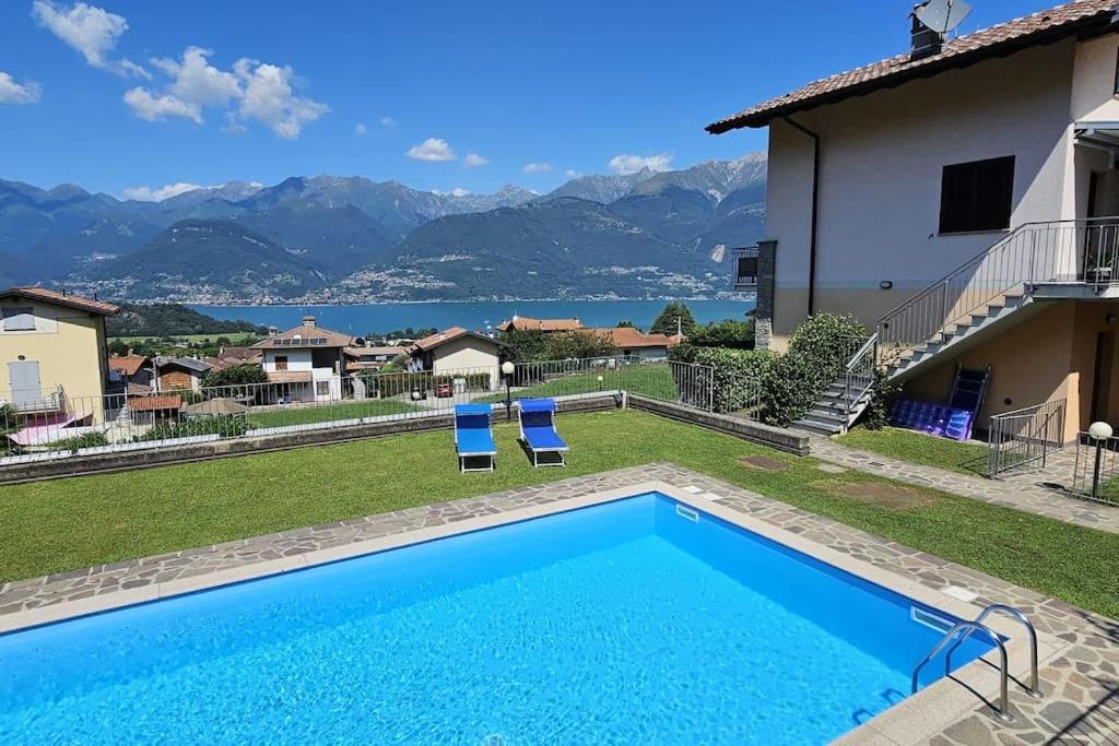 Colico Lake View, Colico