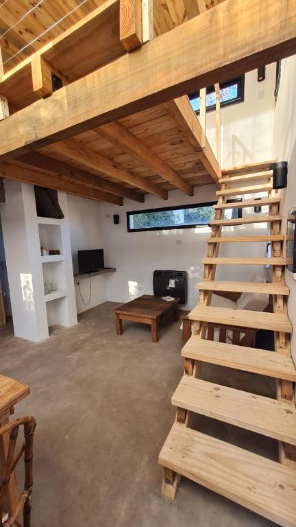 Cabaña del Cedro Azul, San Lorenzo - 4
