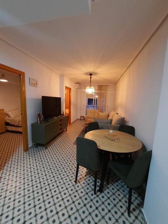 Apartamento Acequion - 2