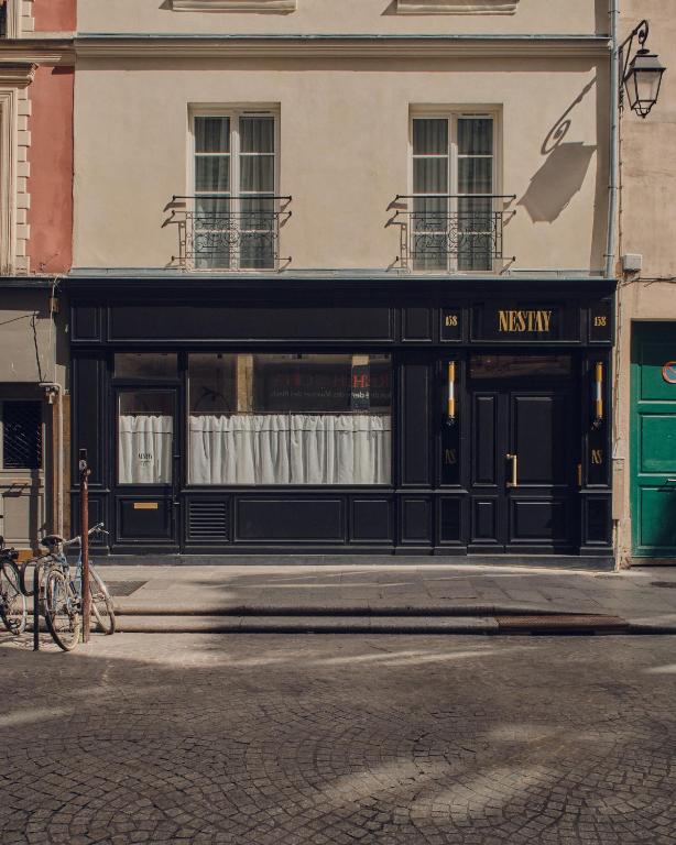 Nestay Sentier - 2