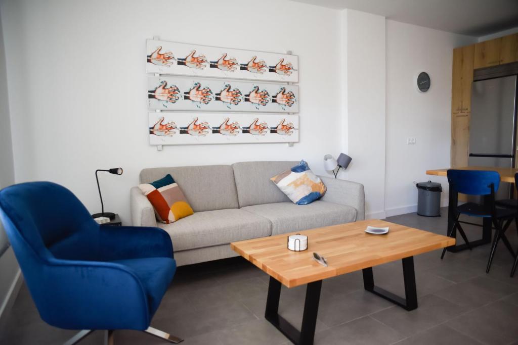 TARIFA _Primera línea de playa., Tarifa