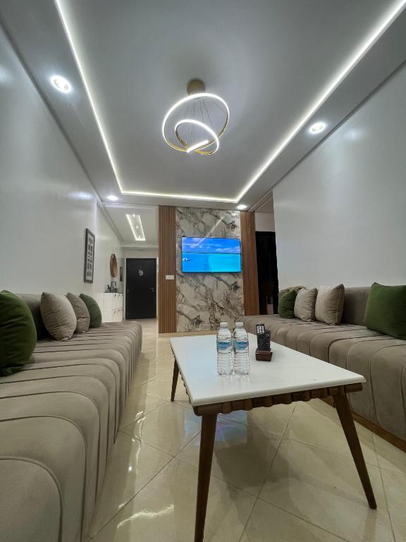 Apartment in Tangier, Tanger