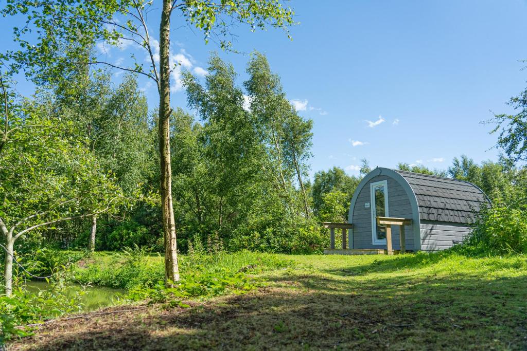 Broom Leisure Camping Pods, Annan photo 8