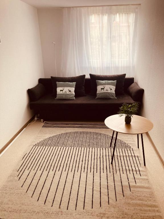Eistänzer Nest - 5