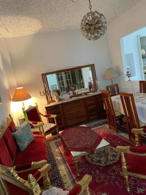 دار جميلة Dar Jamila, Kasbah