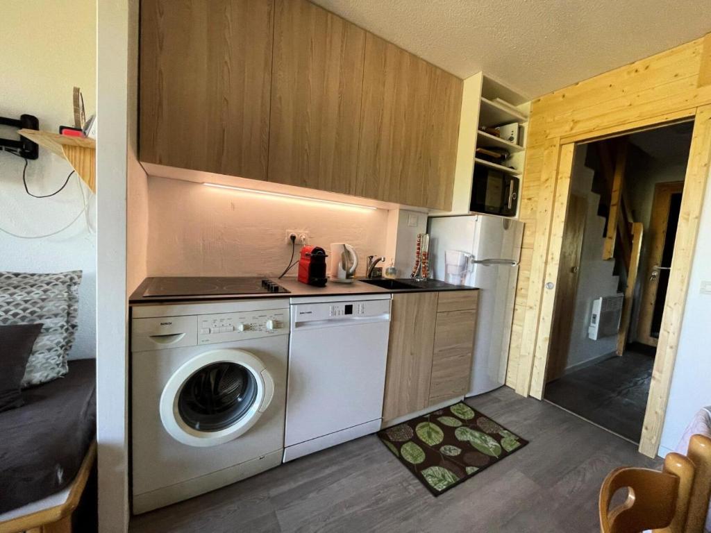 Résidence Licorne - 2 Pièces pour 5 Personnes 87 - 2